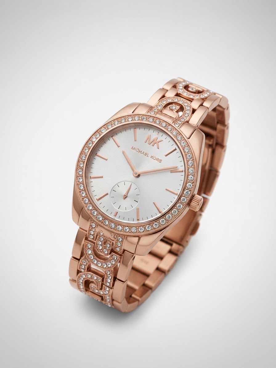 Montre michael kors