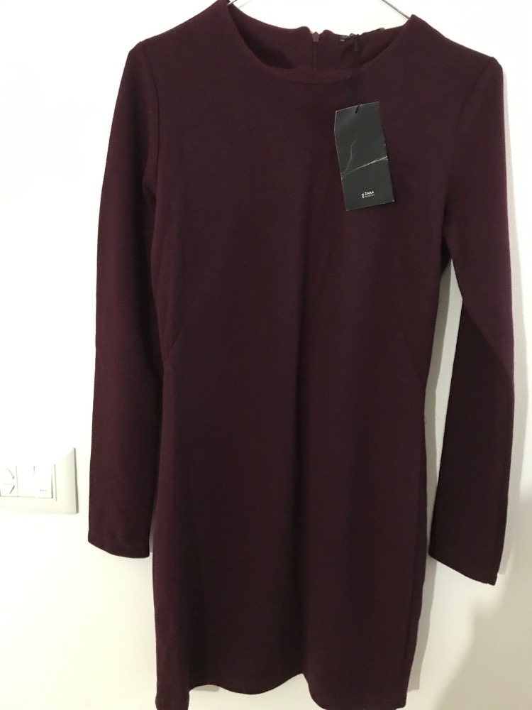 robe Zara 