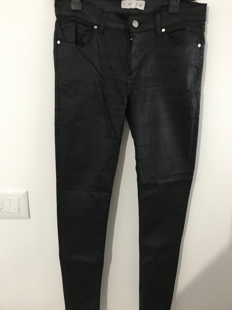 pantalon Mango