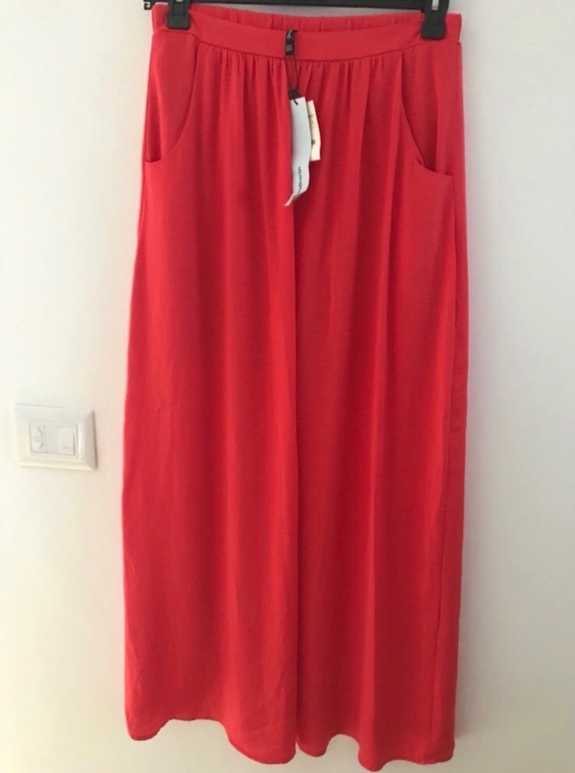 Jupe stradivarius