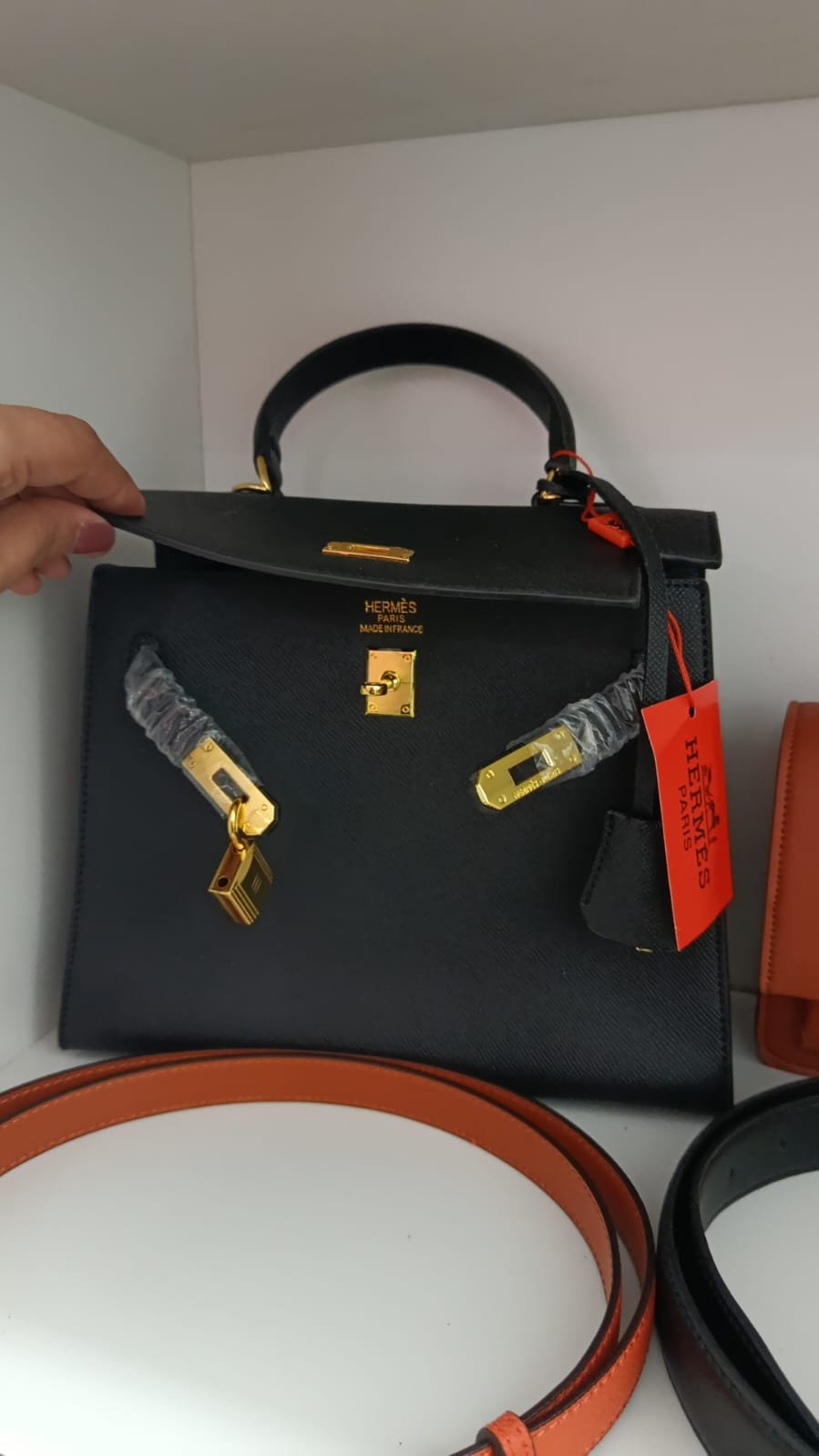 Sac Hermes
