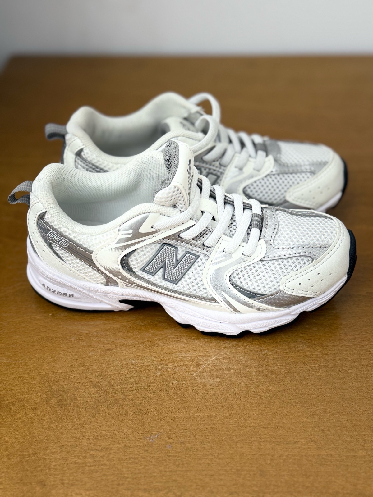 New Balance d'origine