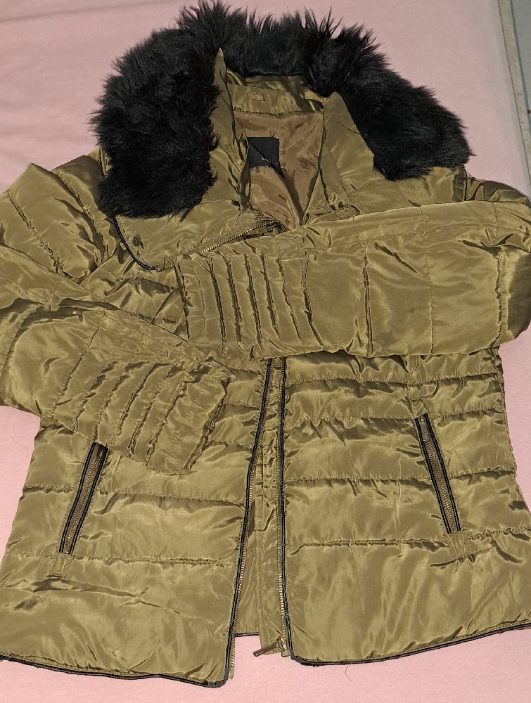 Manteau