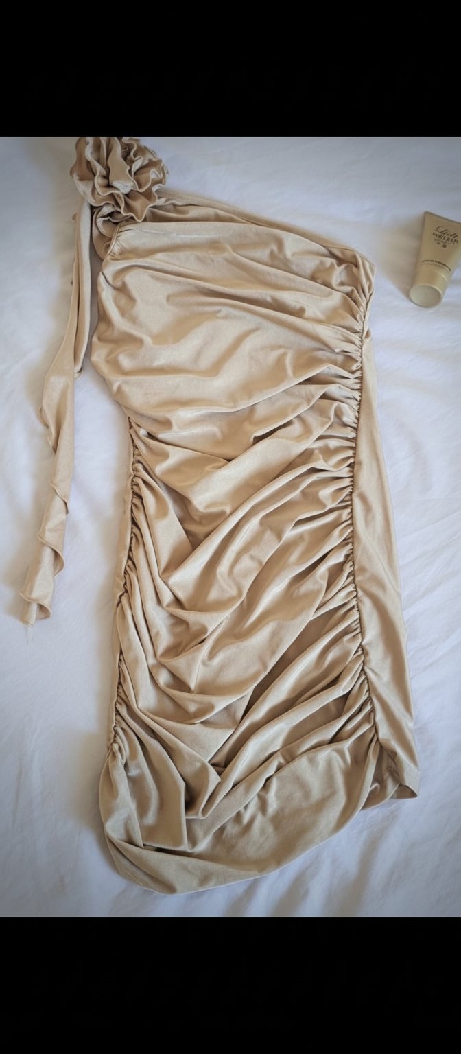 Robe taille M shein