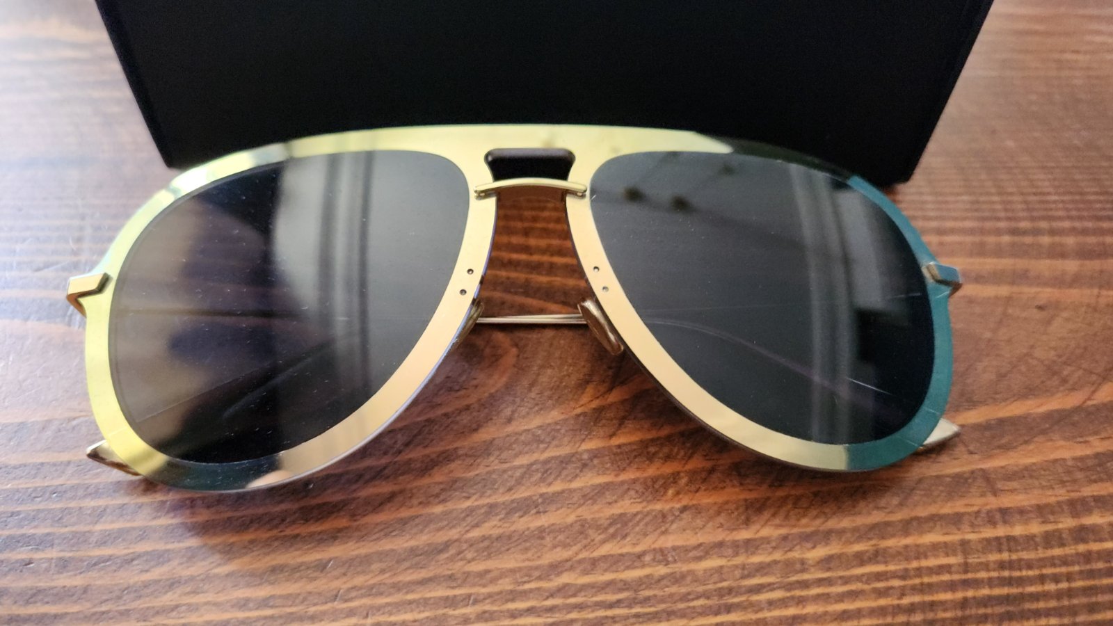 Lunettes safilo dior ultime 