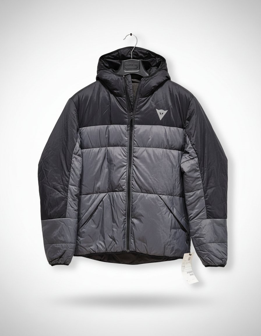 Veste after-race dainese 