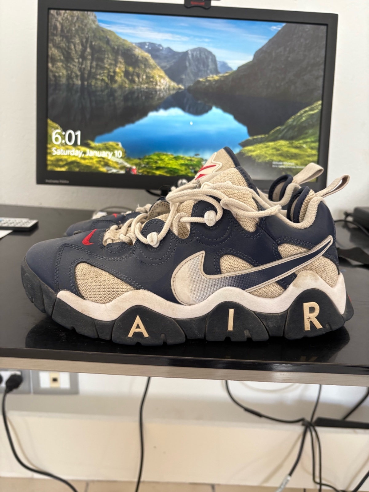 Nike originale 