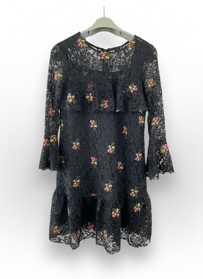 Robe zara 