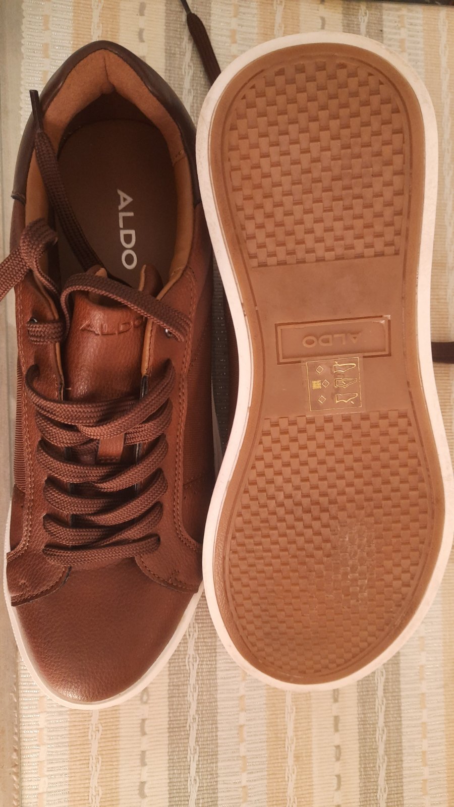 Aldo - Chaussure de court