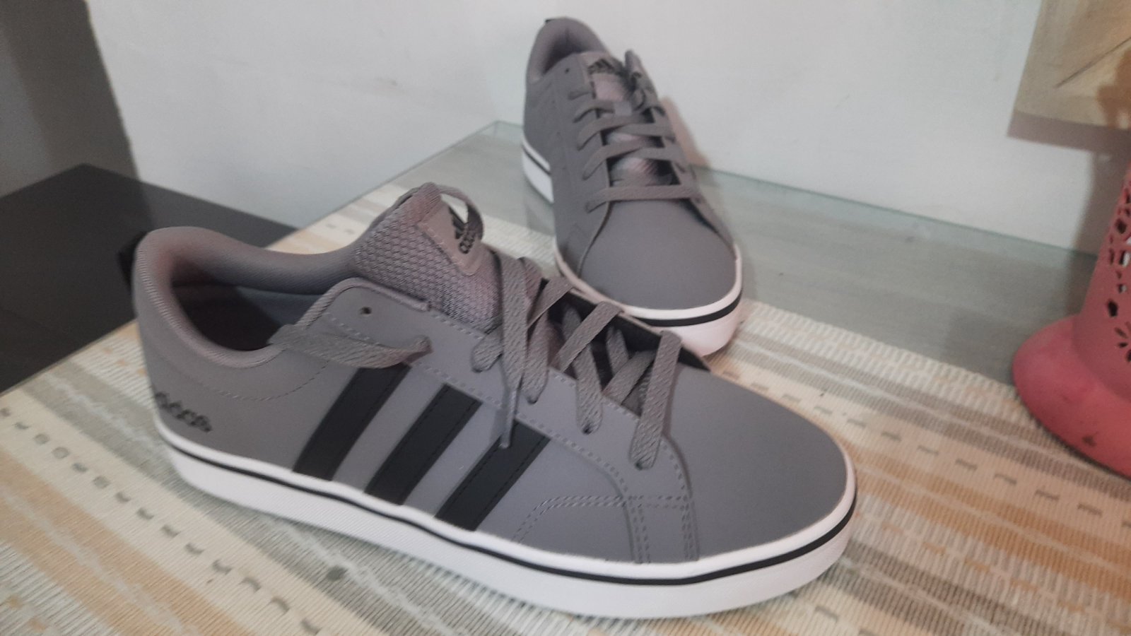 Adidas VS Pace 2.0 