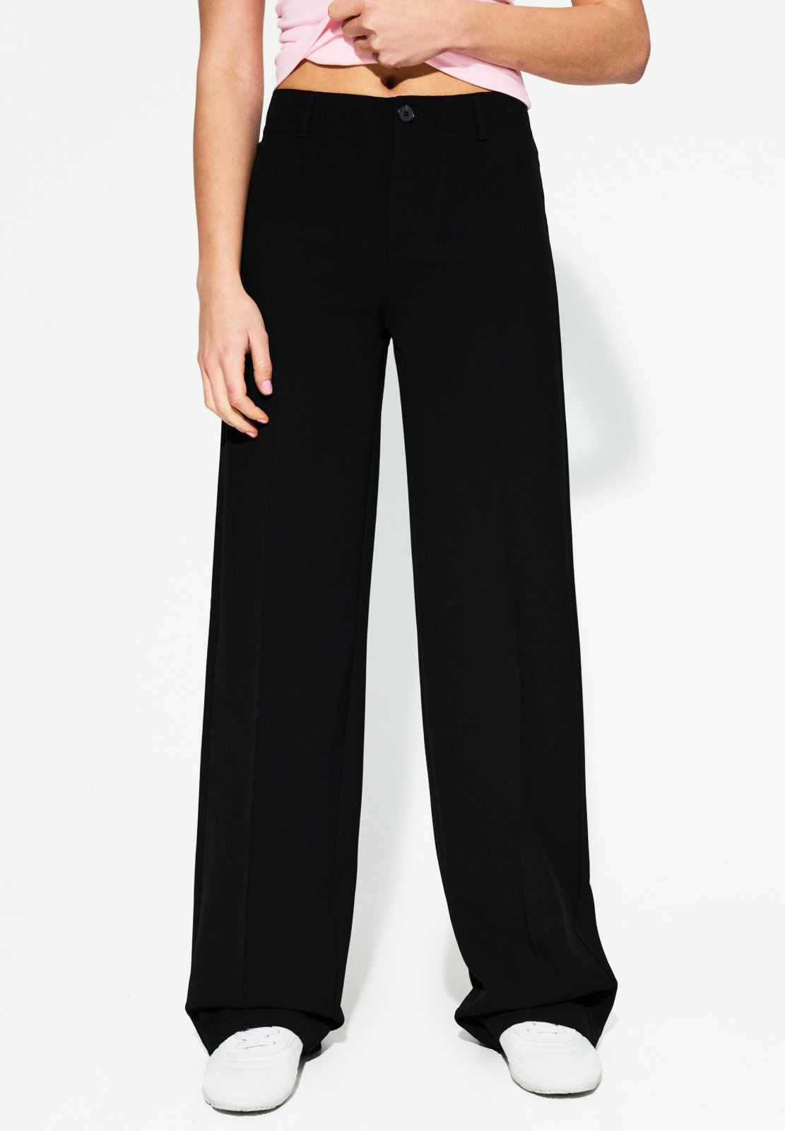 Pantalon bershka