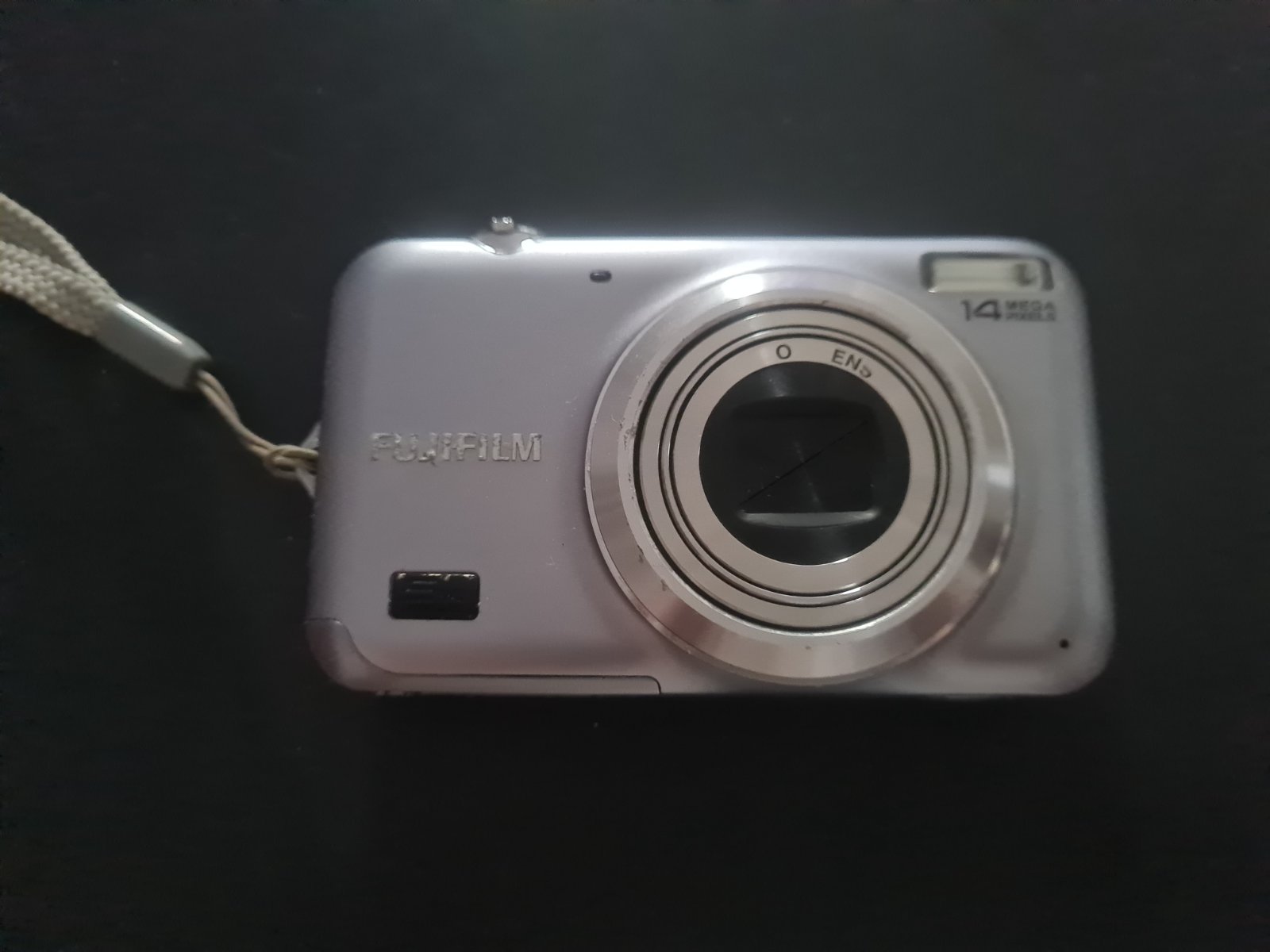Caméra fujifilm 14mp