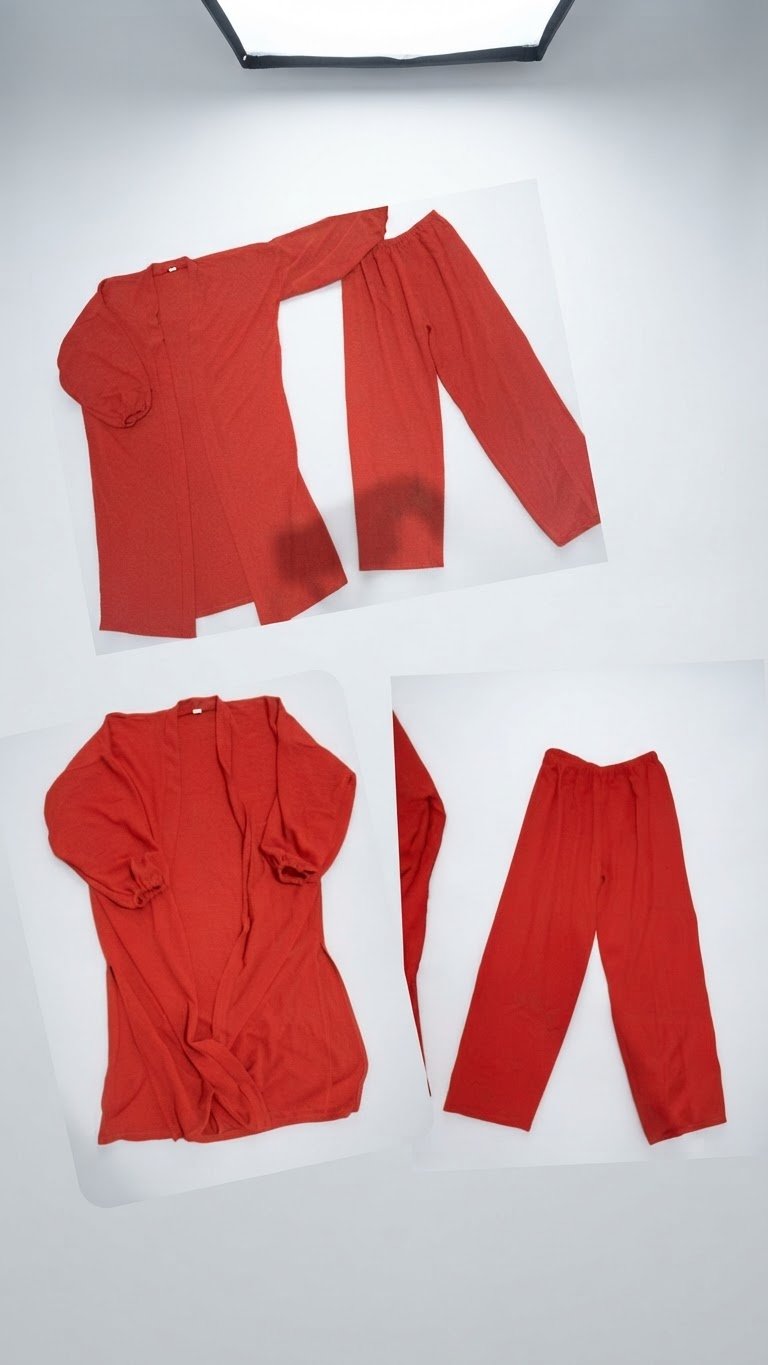 Ensemble Femme taille 40/42/44