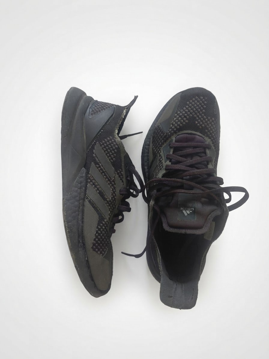 Adidas bounce 