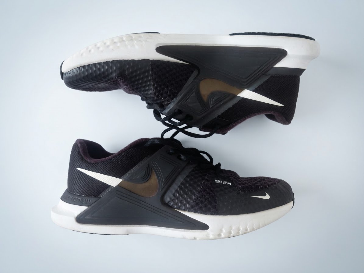 Basket nike