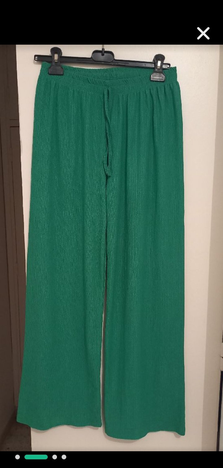 Set vert 