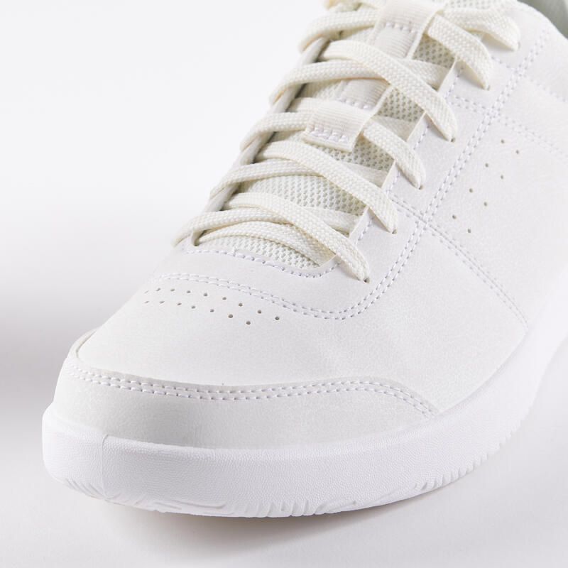 Basket blanc pointure 40 