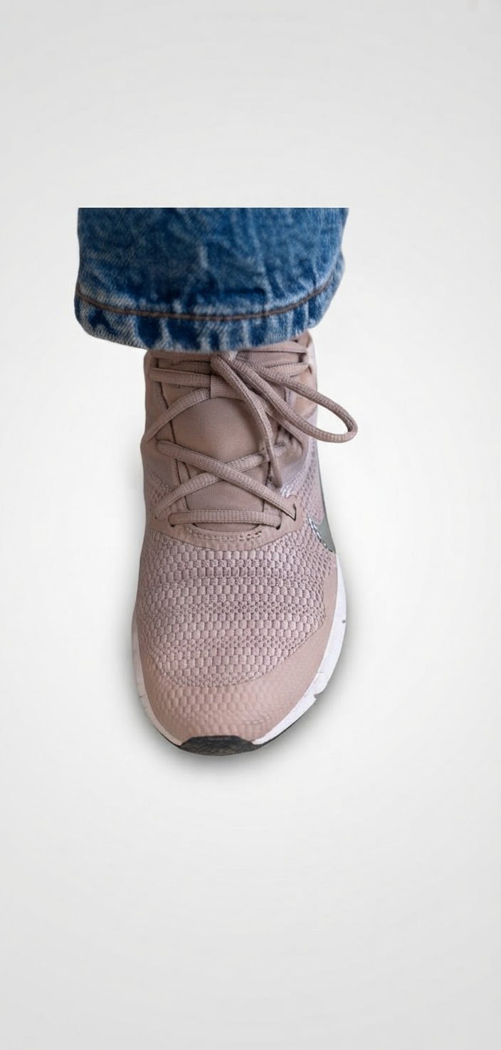 Nike rose pointure 39