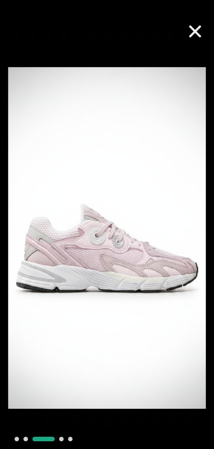 Adidas rode pointure 39