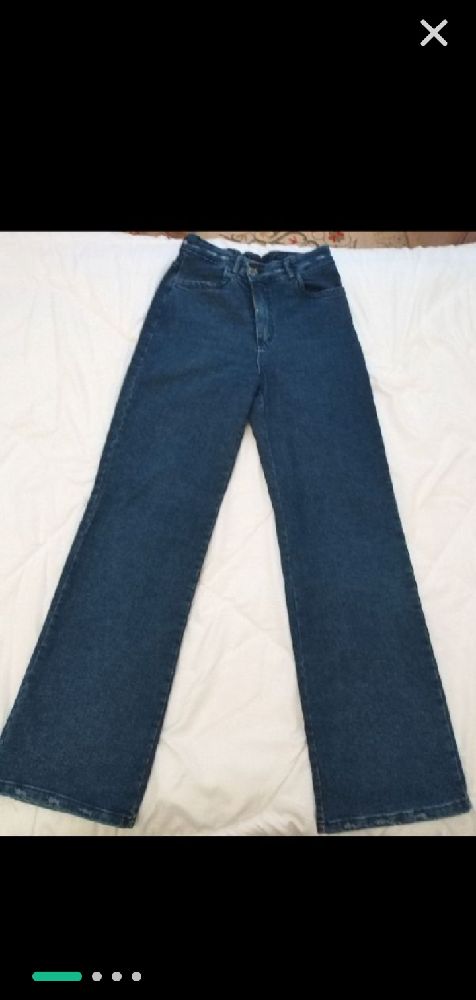 Liquidation des pantalons jeans taille 38..à 60 le jeans 