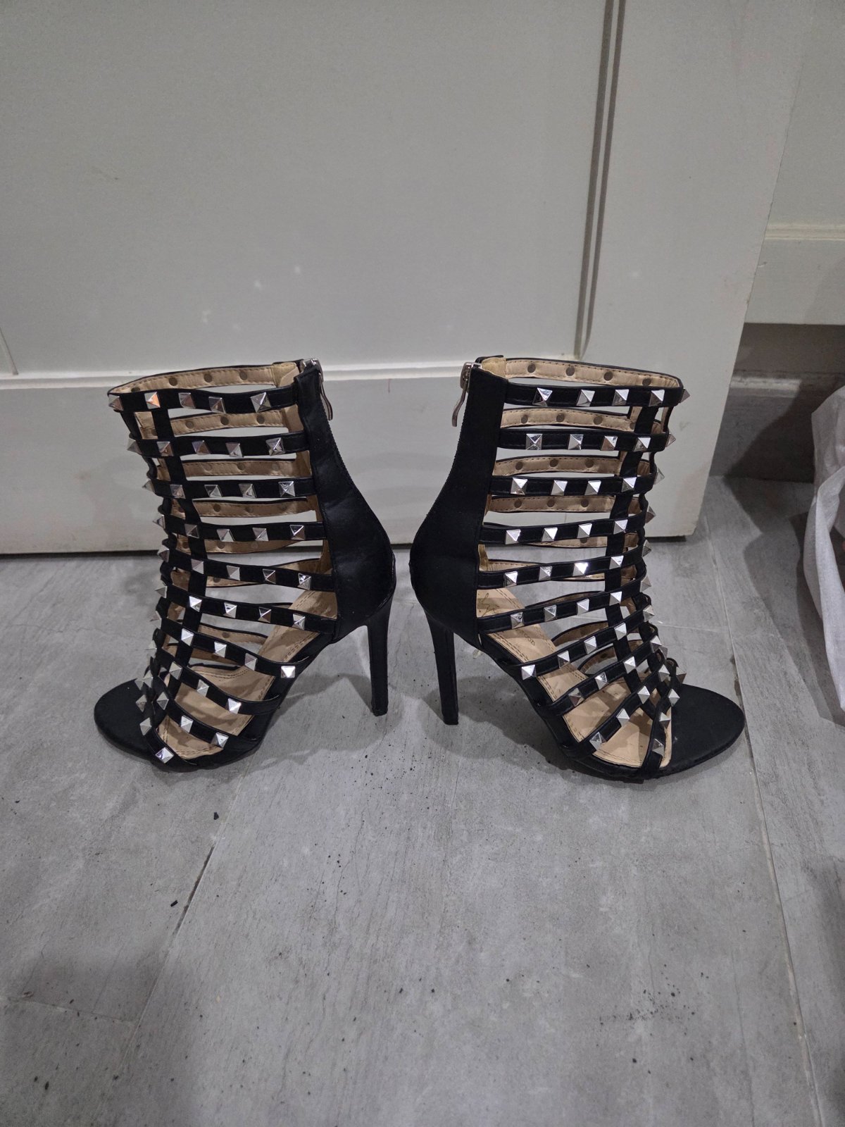 Chaussure 