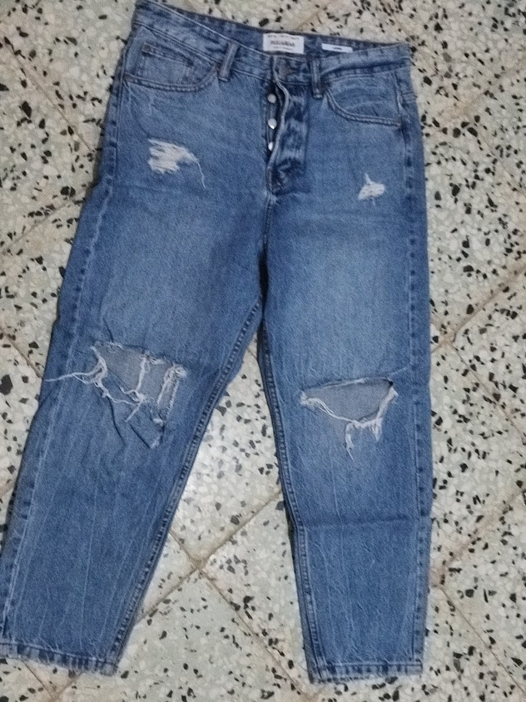 Jeans pull&bear