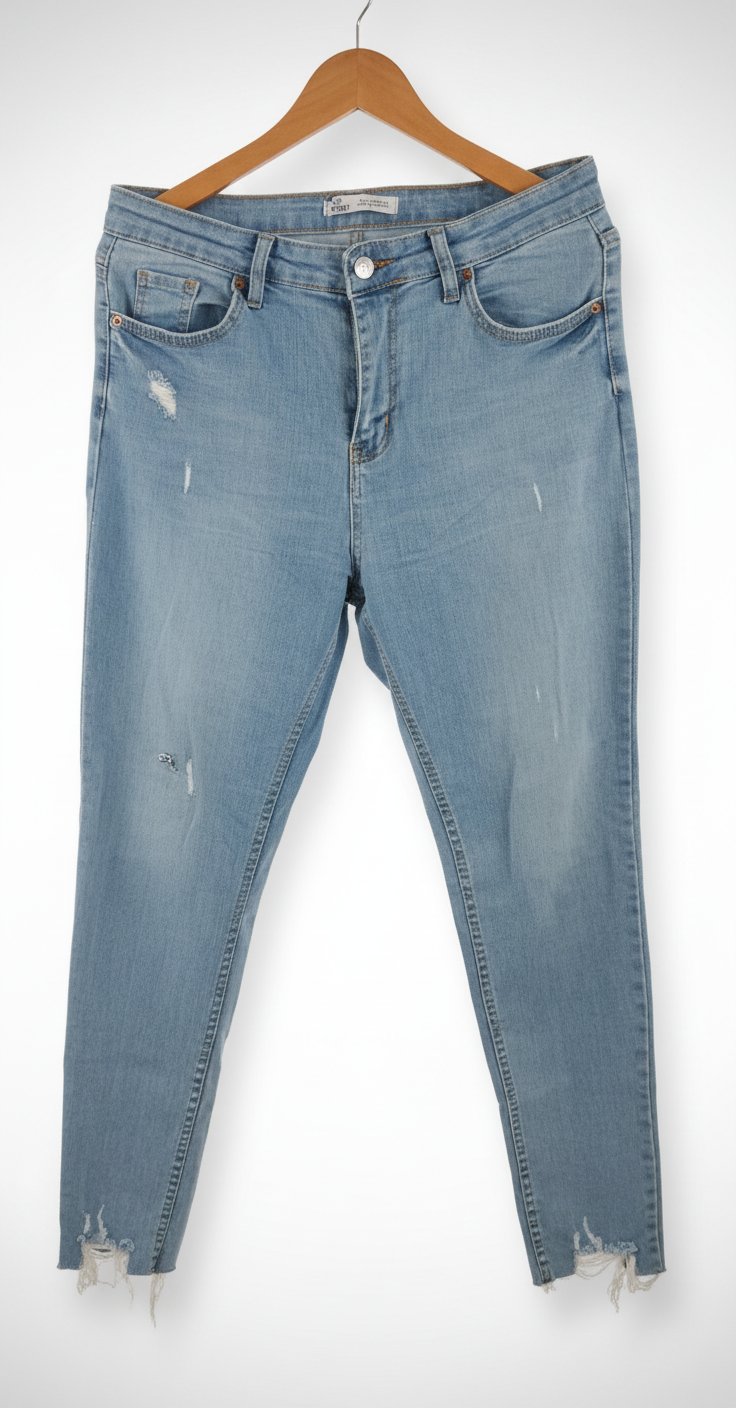Pantalon djean 
