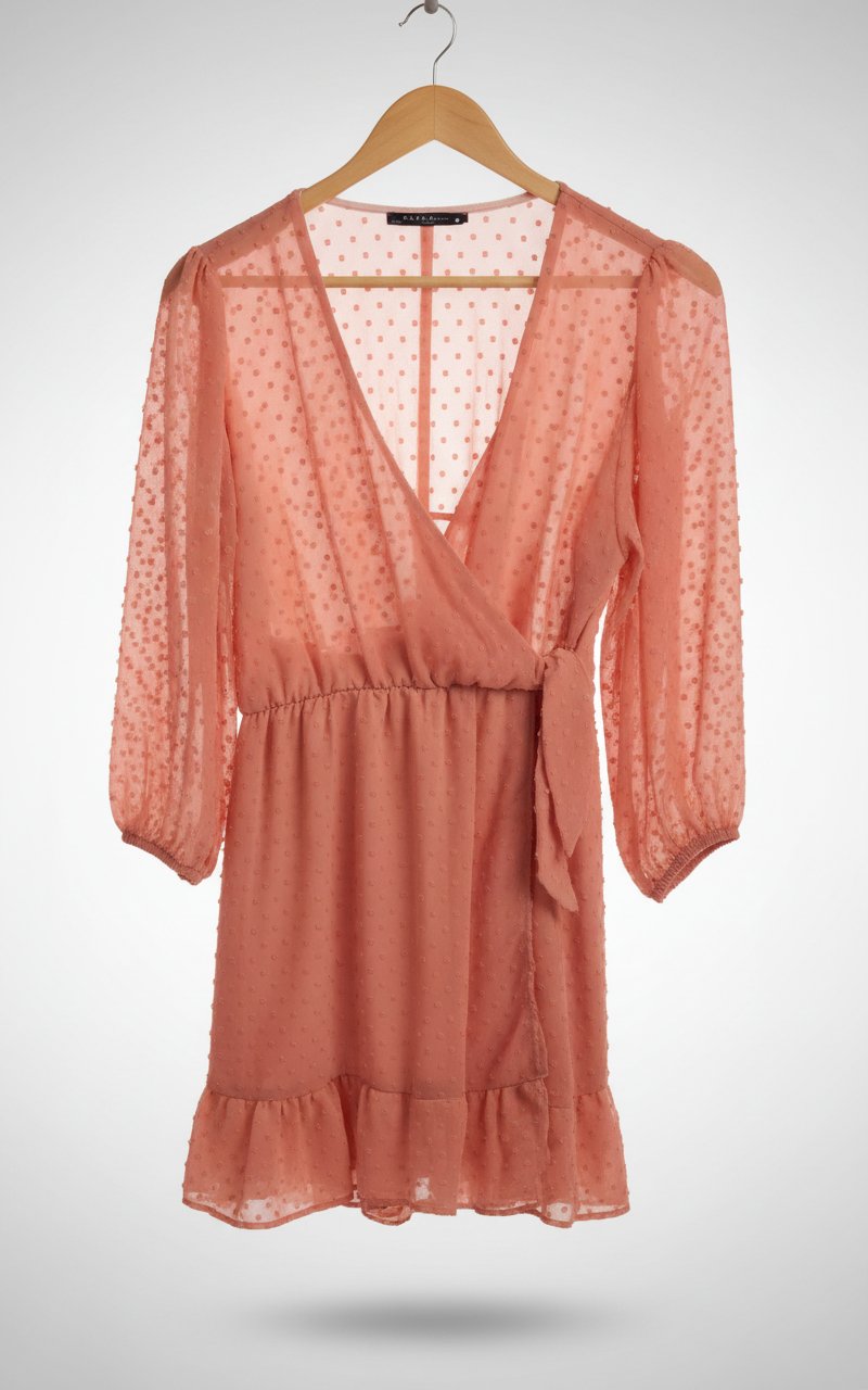 Robe short
