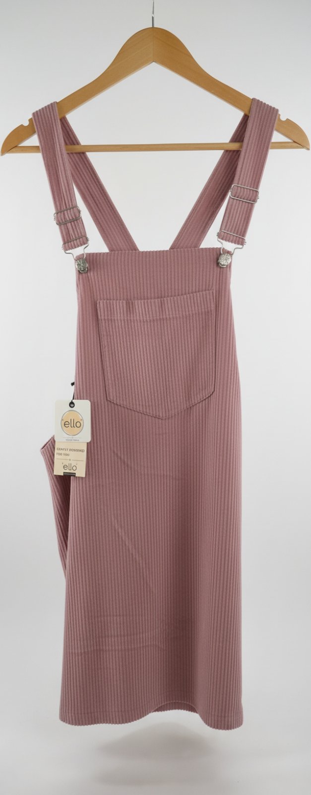 Robe Salopette 