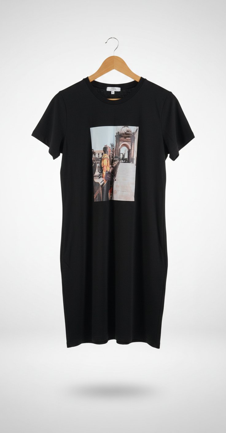 Robe sport