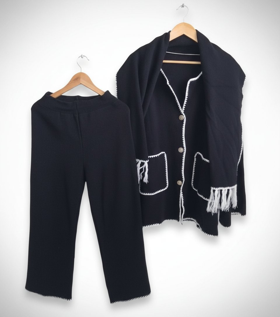 Ensemble 