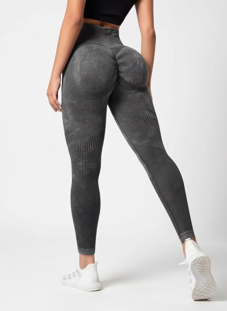 Seamless gym legging 