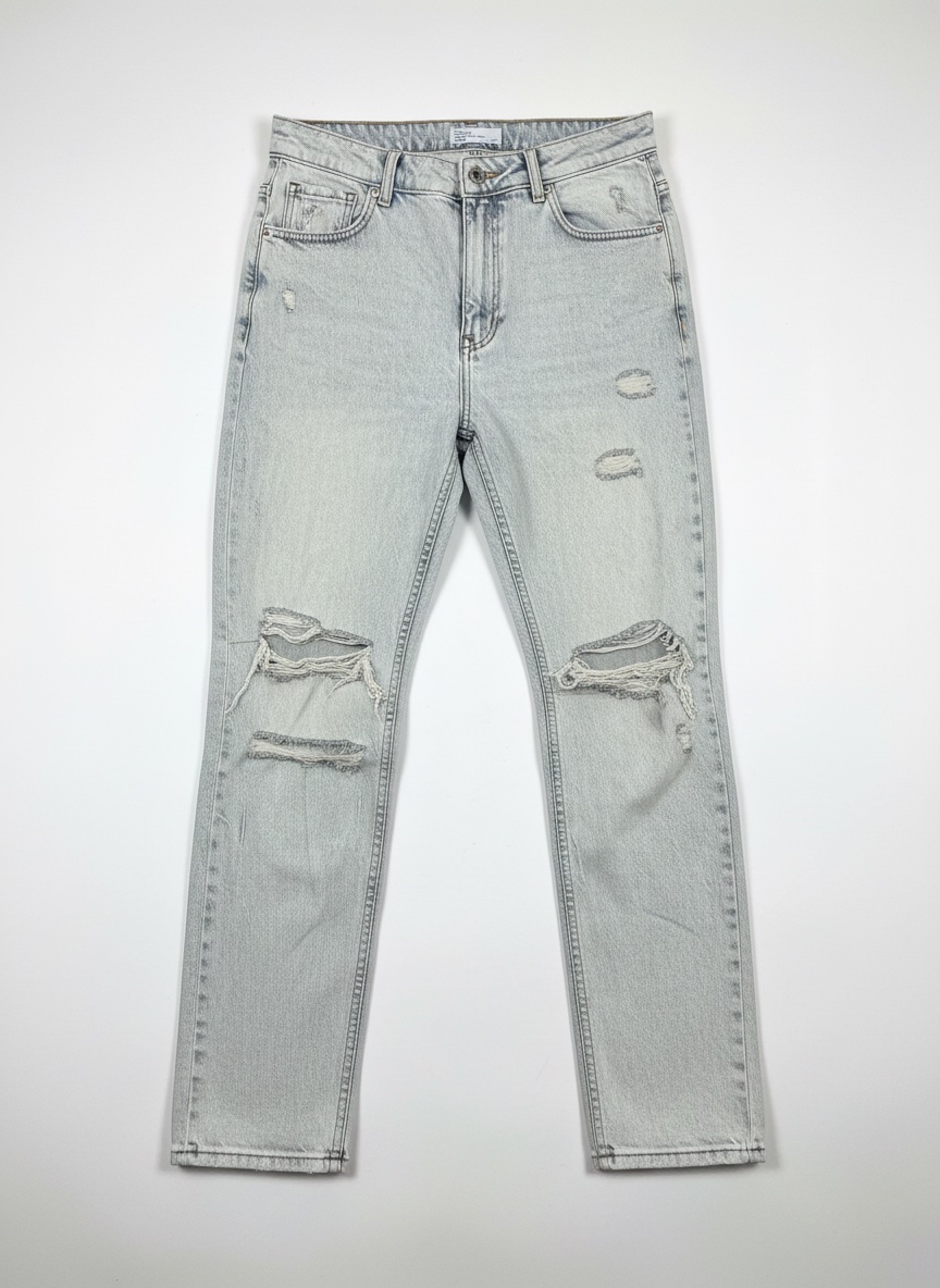 Jean bershka 
