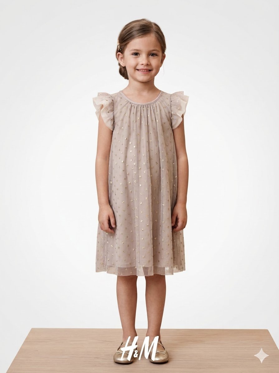 Robe H&M 