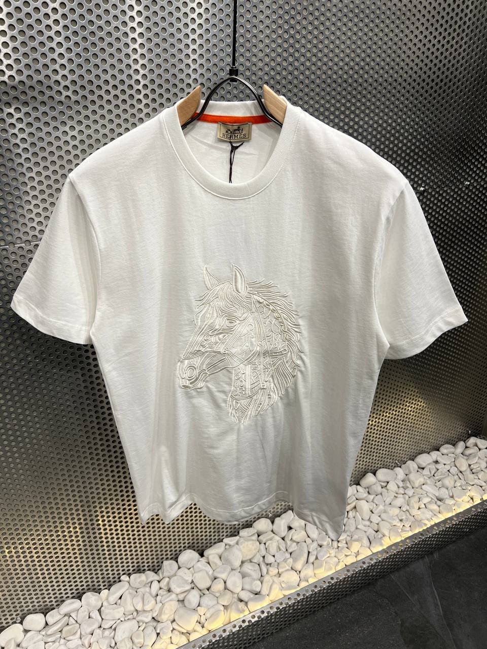 T shirt hermes 