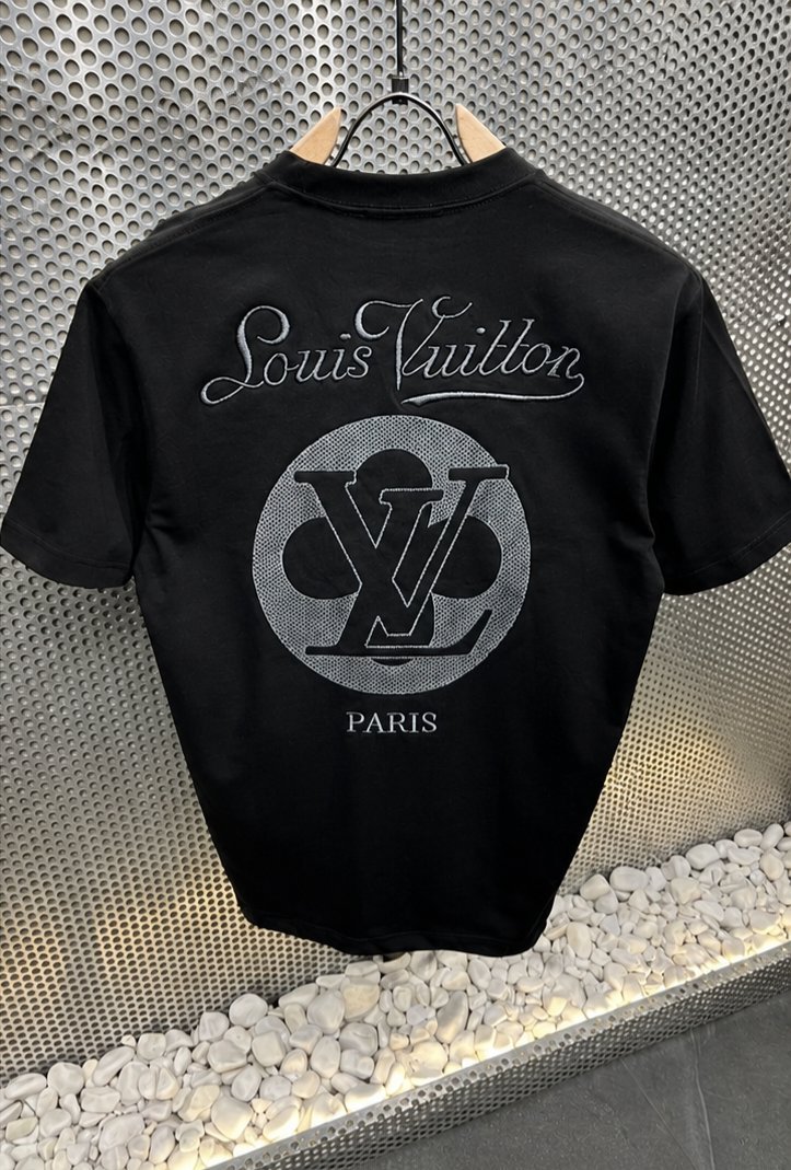 T shirt louis vuitton 