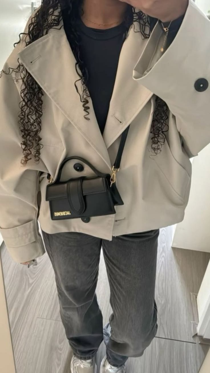 Sac jacquemus bambino bag 