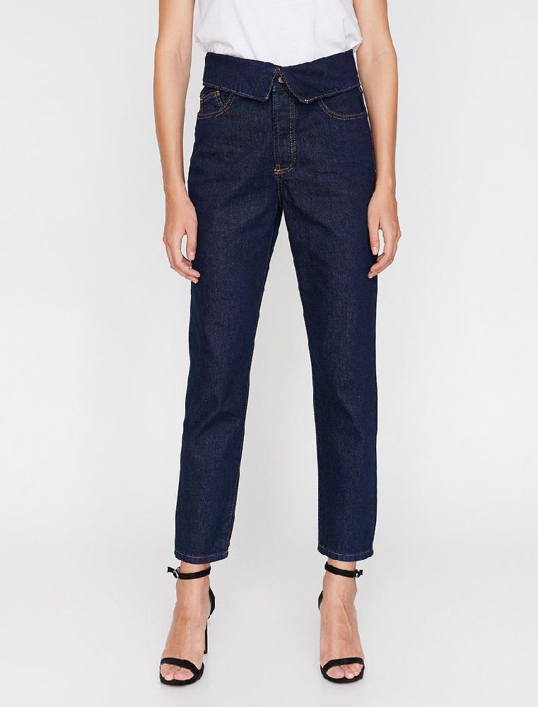 Jeans koton slim 