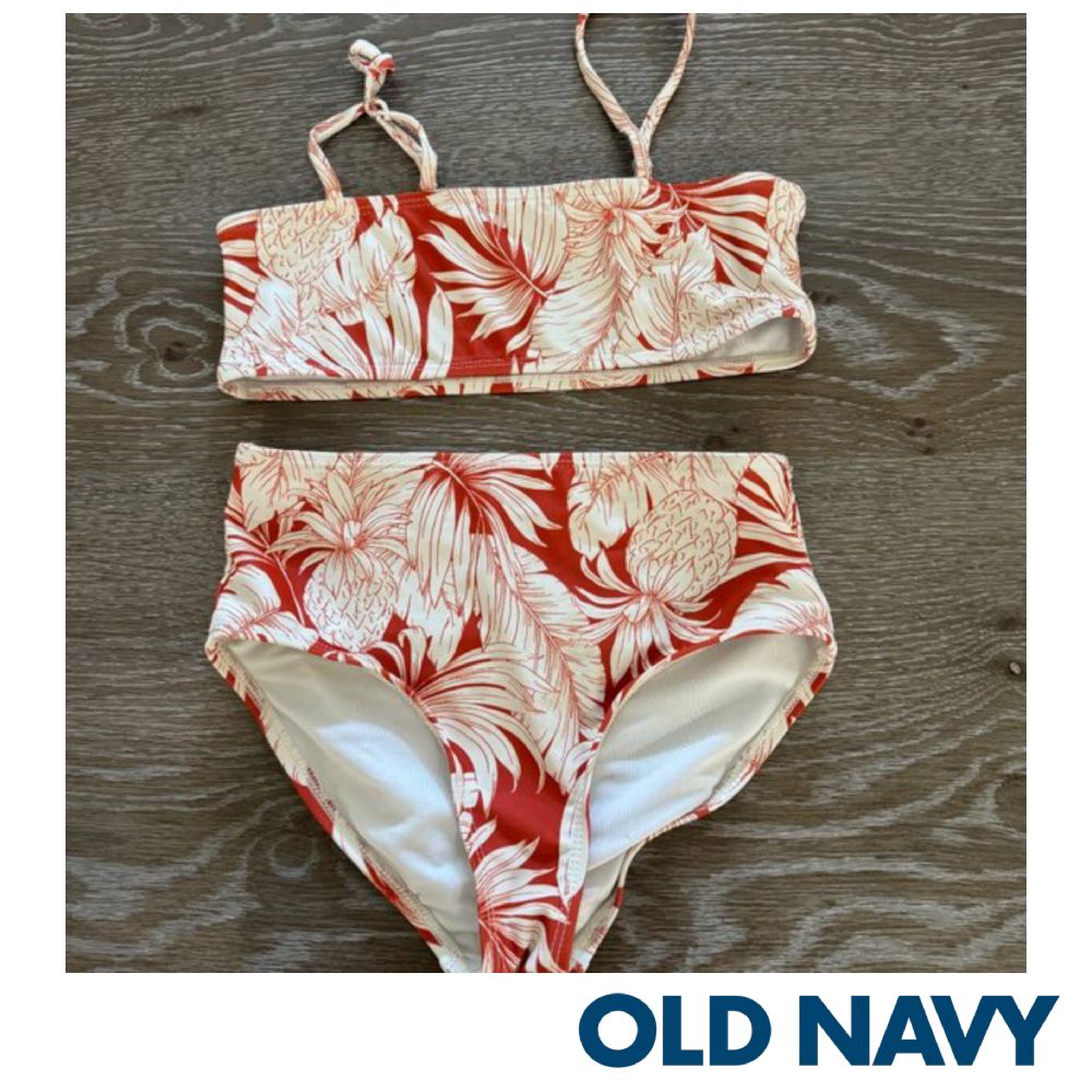 Bikini set deux pièces 