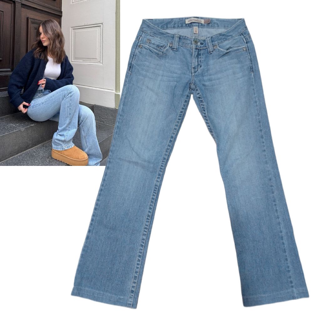 Pantalons jean PROMO tout à 15dt !!!