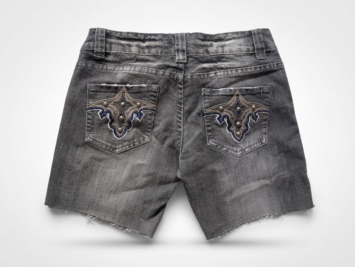 Vintage y2k shorts 