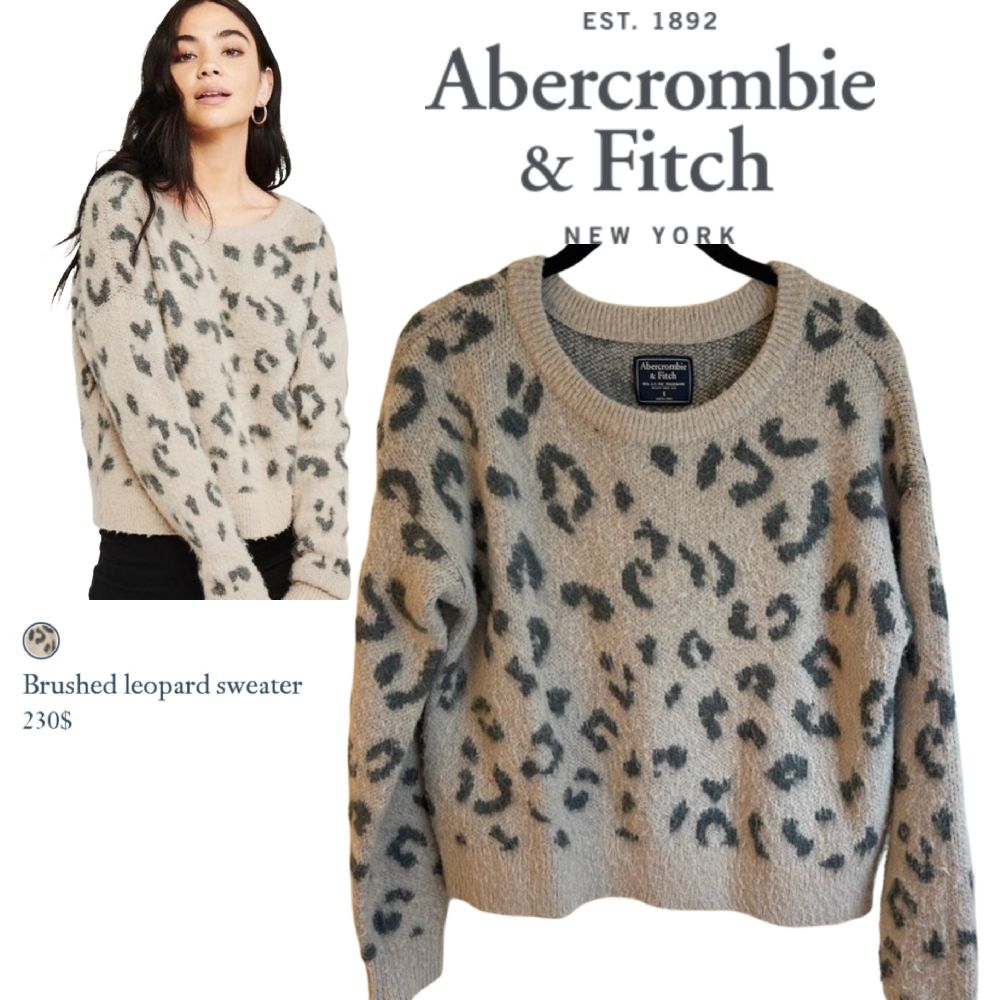 Pull leopard 