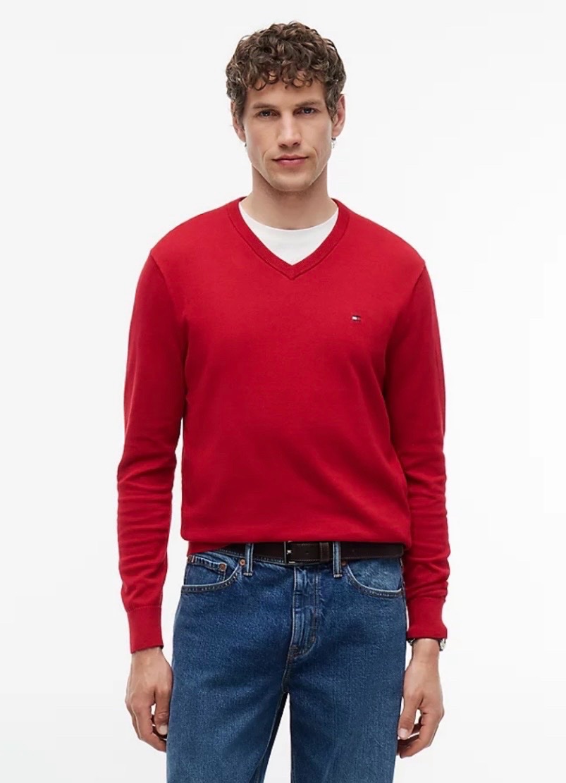Pull Tommy