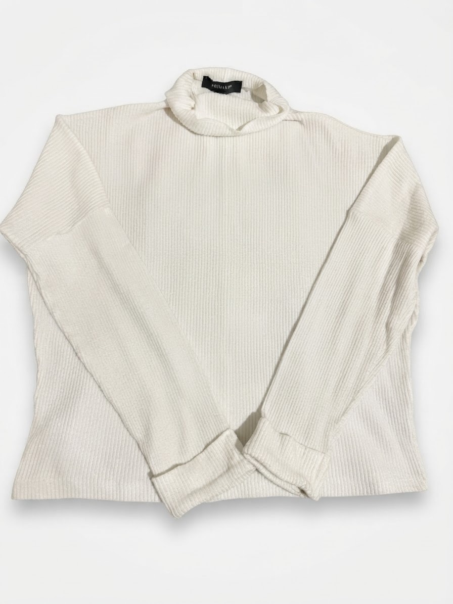 Pull blanc primark taille xs 