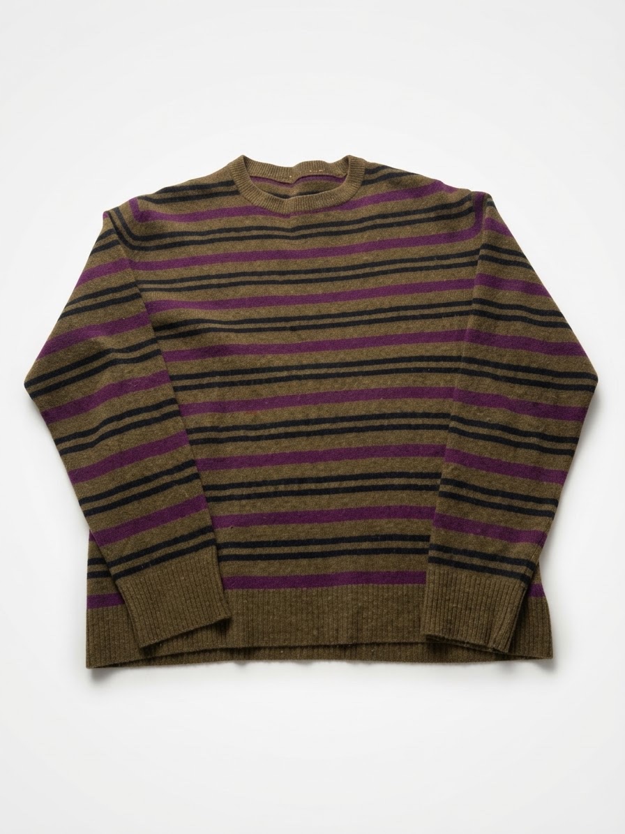Pull femme 