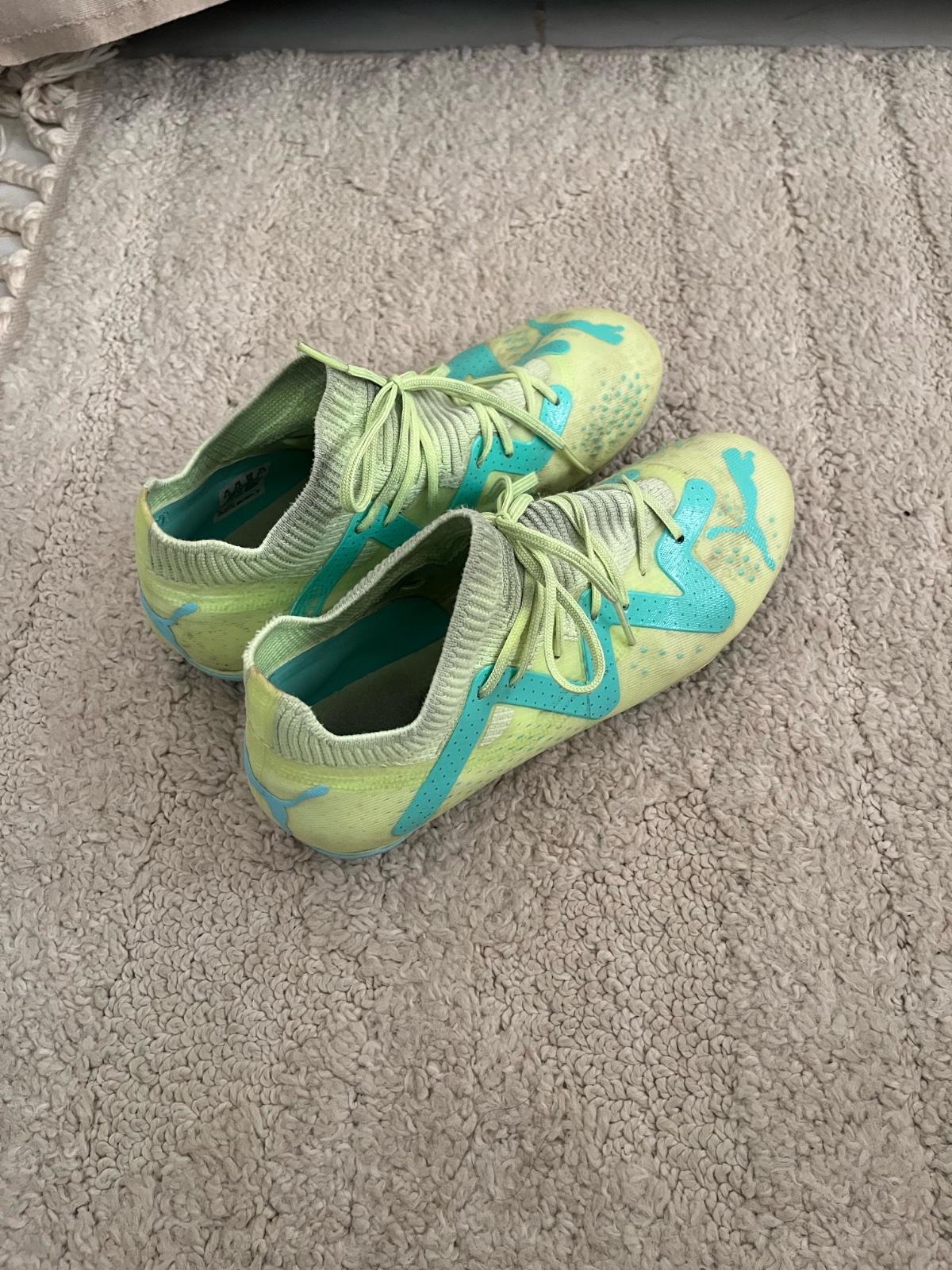 Crampon