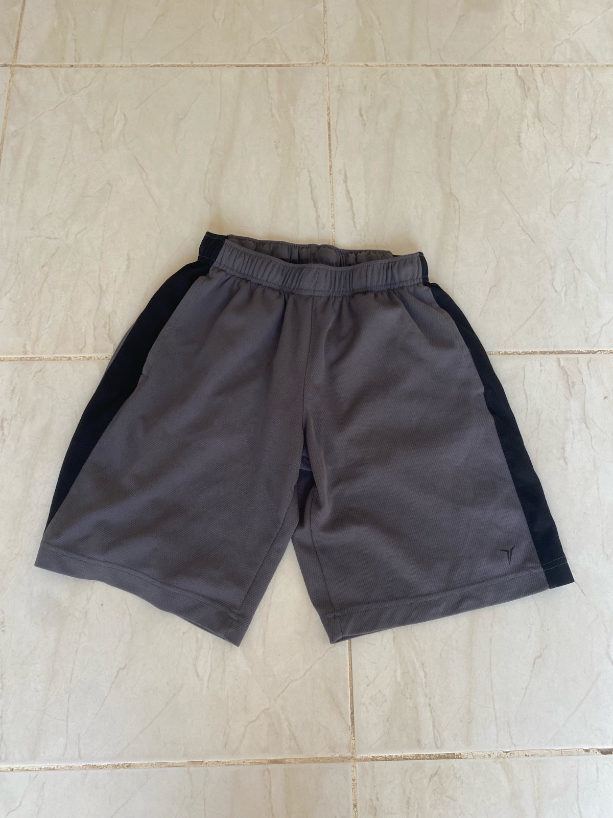 Short
