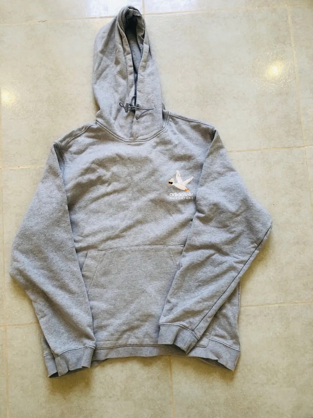 Capuche