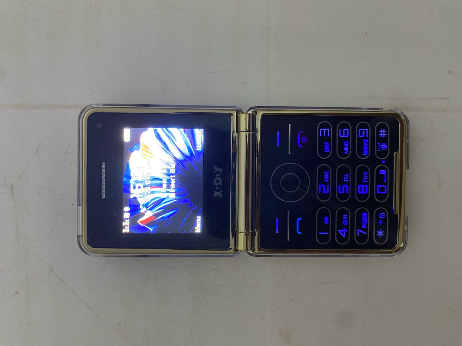 Phone