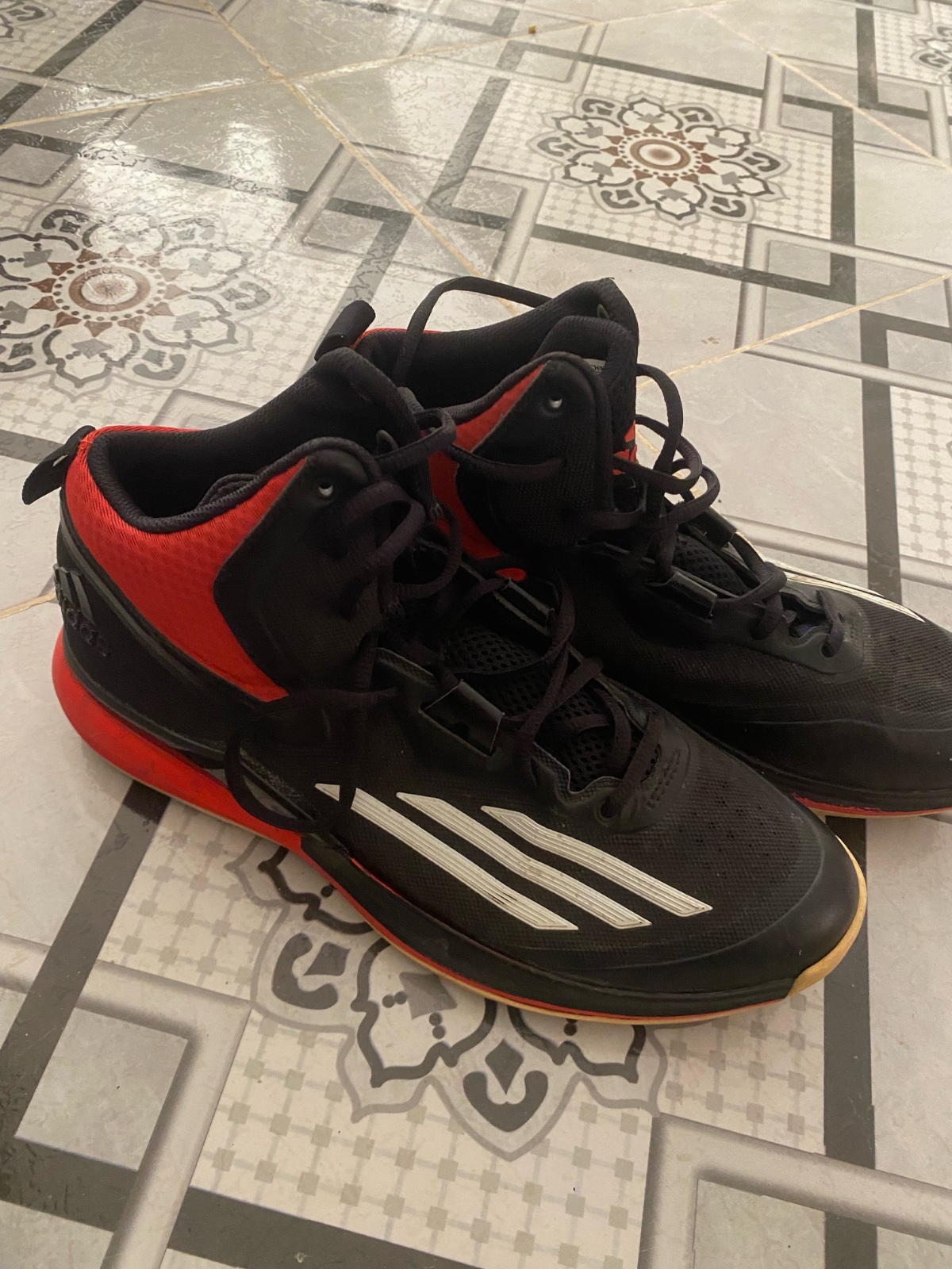 Chaussure